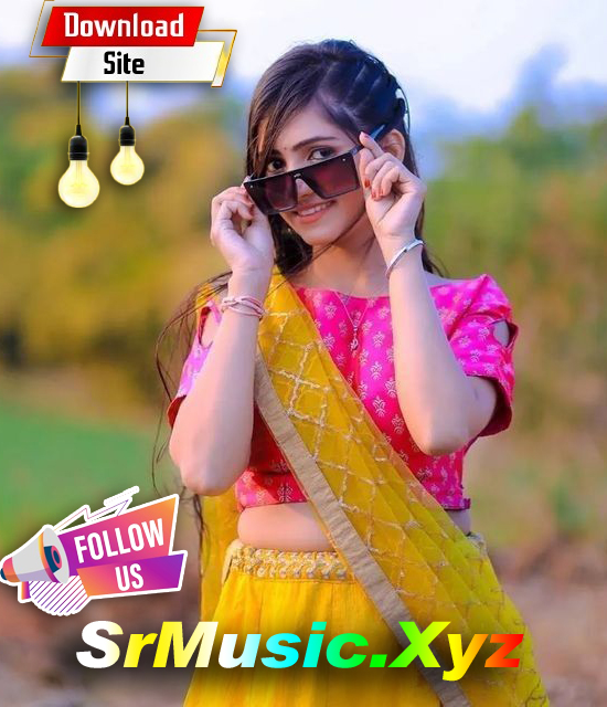  A Ladki Jawan Ho Gaya (Competition Powerfull Nonstop Humbing Super Running Mix 2025) - Dj RN Remix